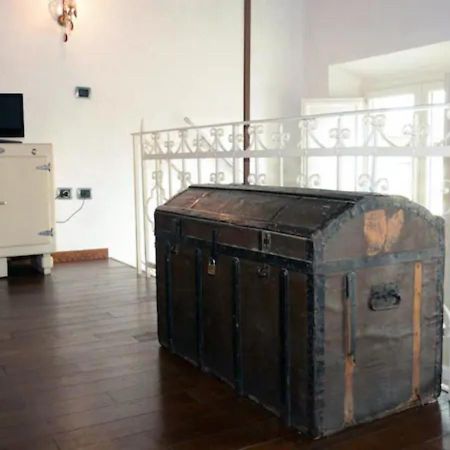 De' Servi Loft Al Duomo Floransa Dış mekan fotoğraf