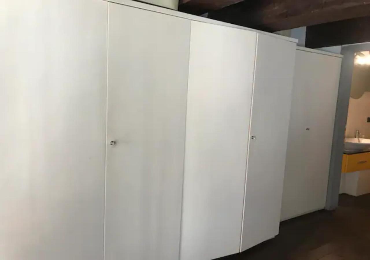 De' Servi Loft Al Duomo Floransa Dış mekan fotoğraf
