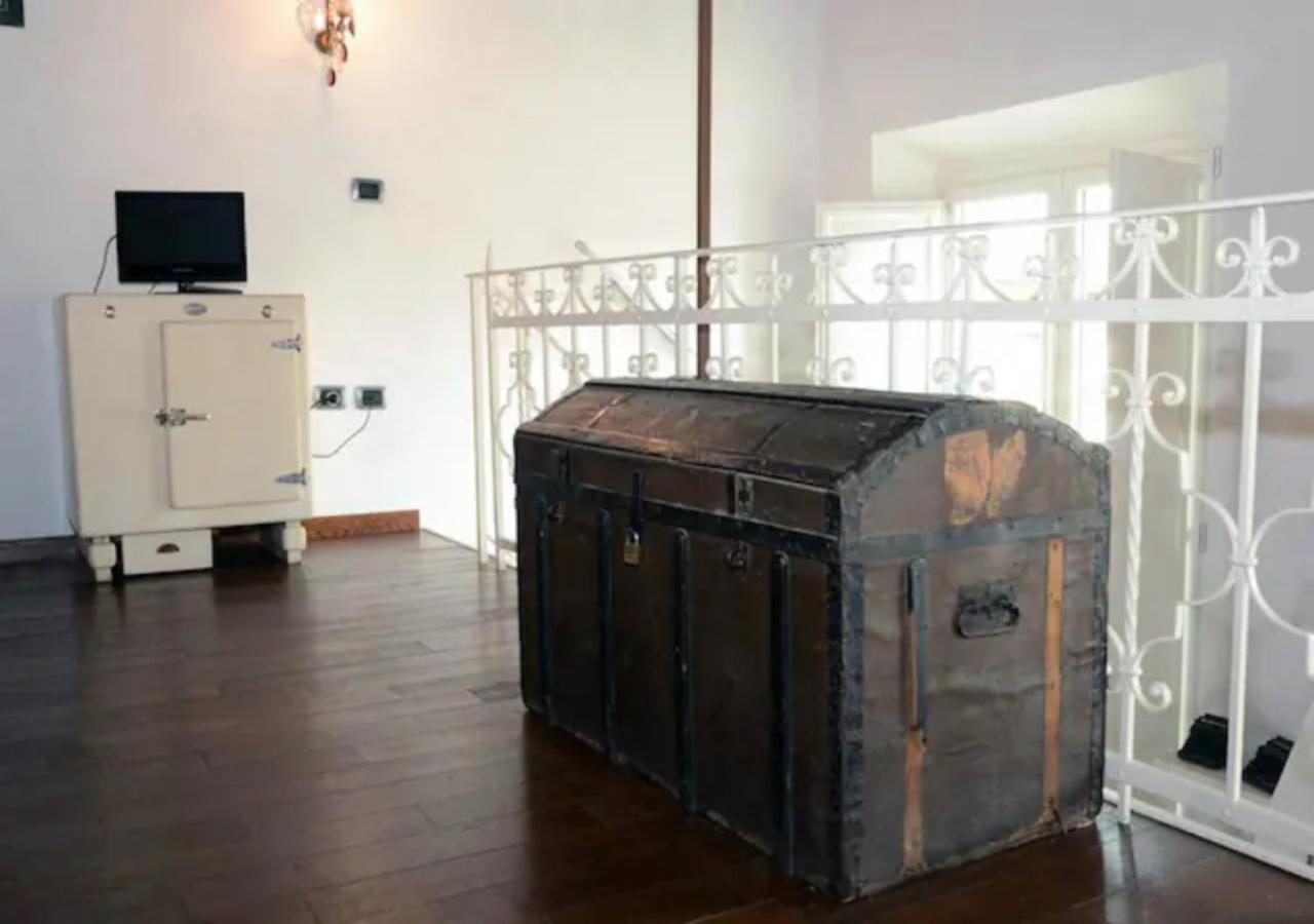 De' Servi Loft Al Duomo Floransa Dış mekan fotoğraf