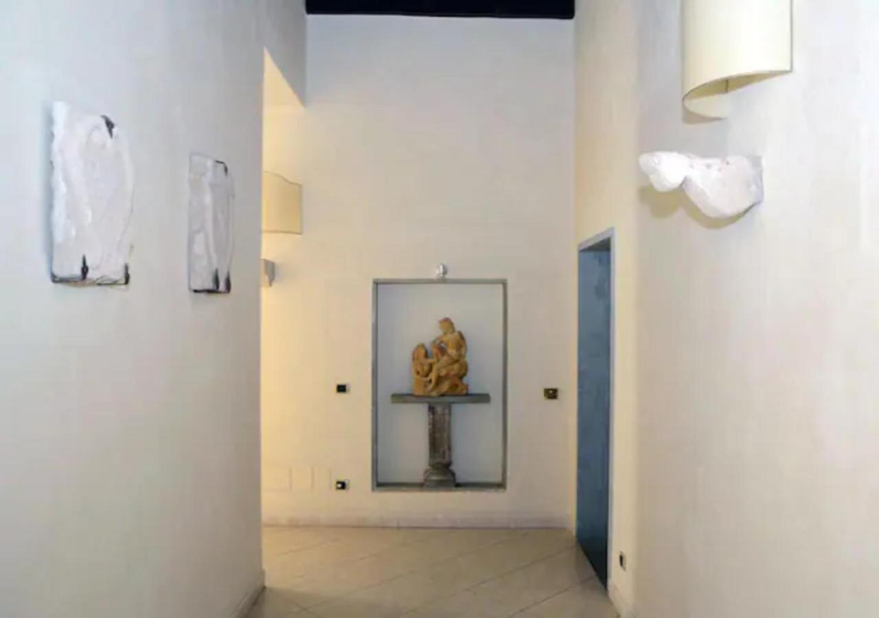 De' Servi Loft Al Duomo Floransa Dış mekan fotoğraf