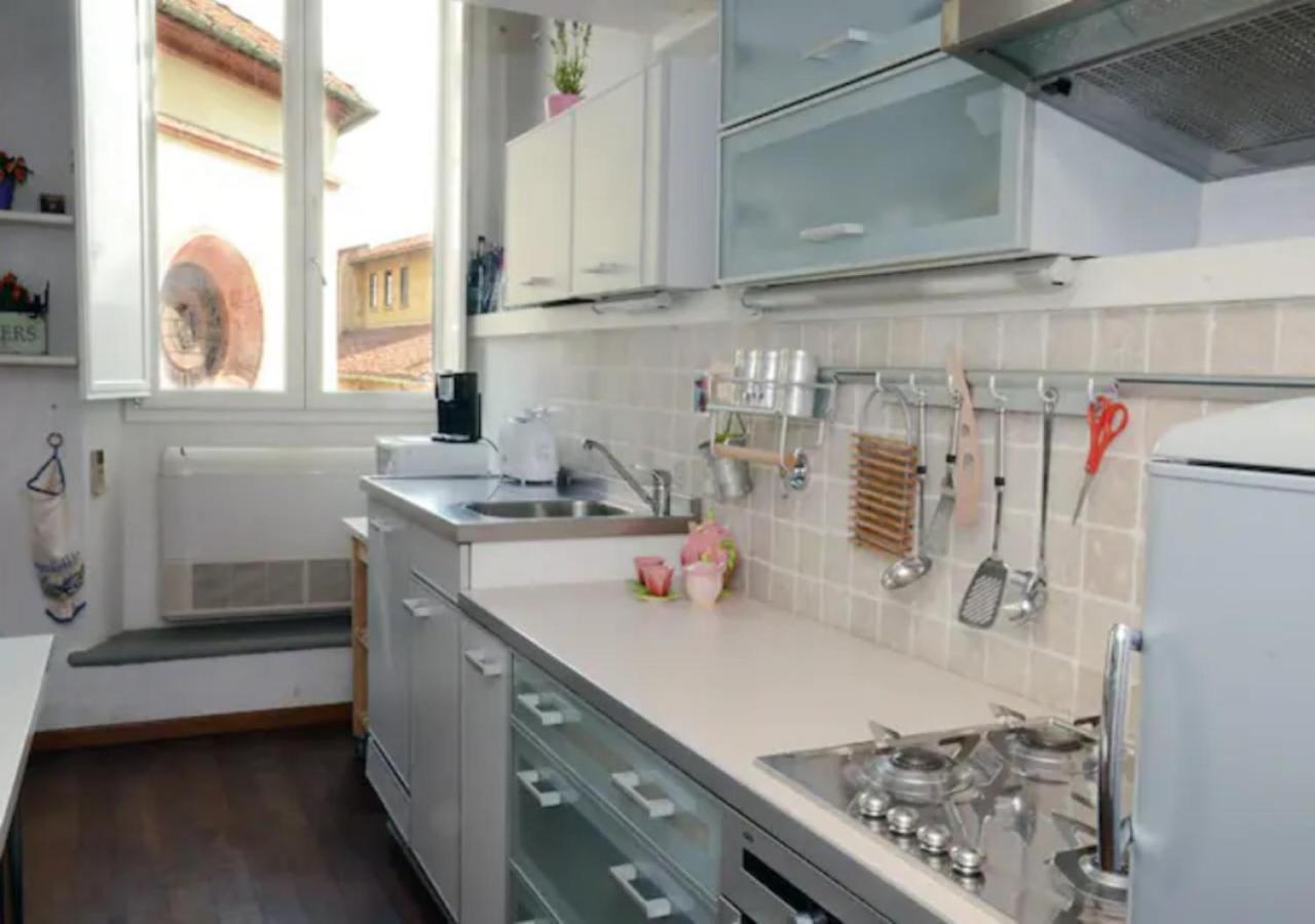 De' Servi Loft Al Duomo Floransa Dış mekan fotoğraf