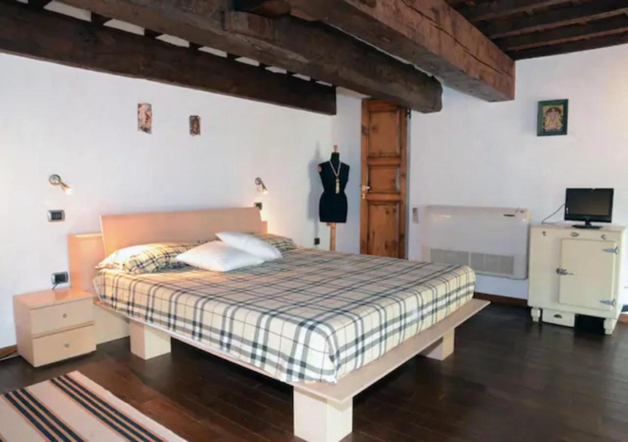 De' Servi Loft Al Duomo Floransa Dış mekan fotoğraf