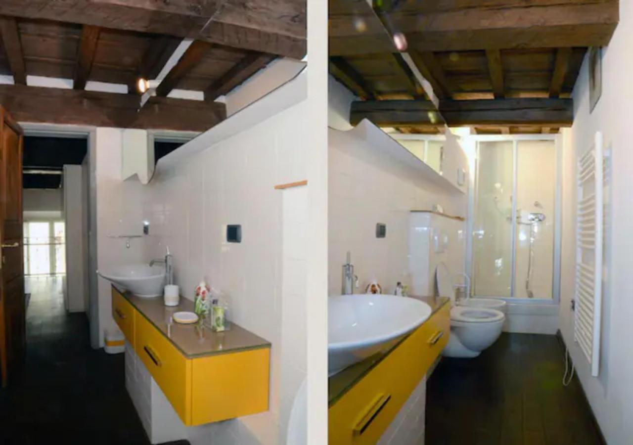 De' Servi Loft Al Duomo Floransa Dış mekan fotoğraf