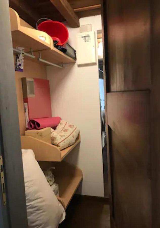 De' Servi Loft Al Duomo Floransa Dış mekan fotoğraf